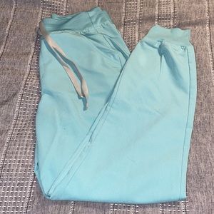 Figs Zamora jogger scrub pants